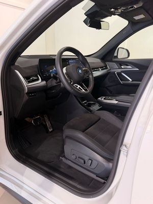 BMW X1 bild 6