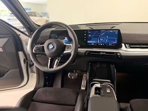 BMW X1 bild 11