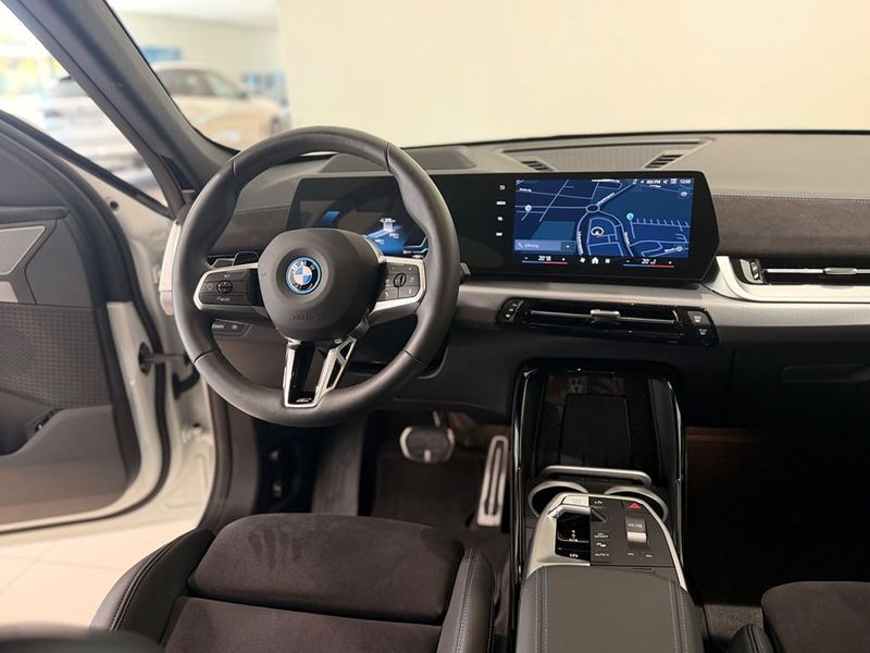 BMW X1 bild 11