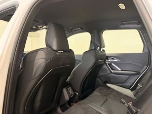 BMW X1 bild 9