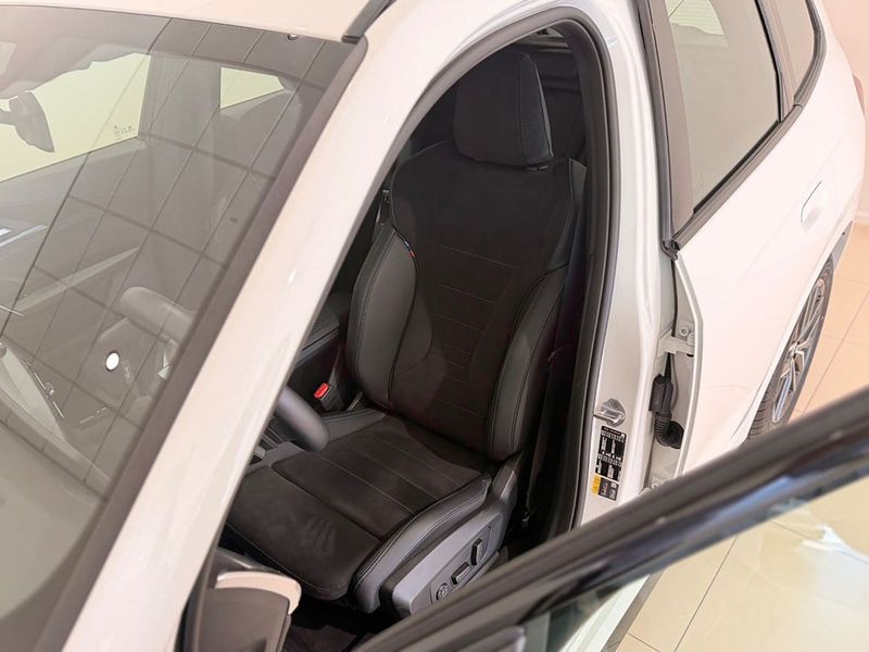 BMW X1 bild 5