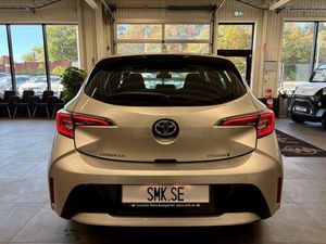 Toyota Corolla bild 6