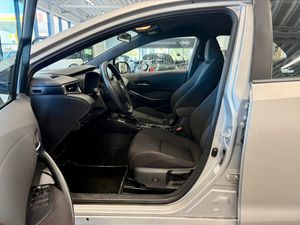Toyota Corolla bild 11