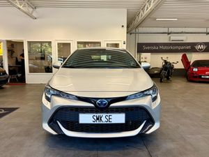 Toyota Corolla bild 2