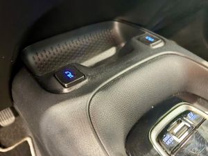 Toyota Corolla bild 20