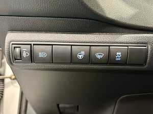Toyota Corolla bild 21