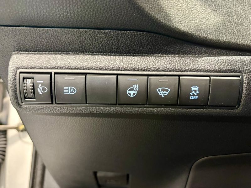 Toyota Corolla bild 21