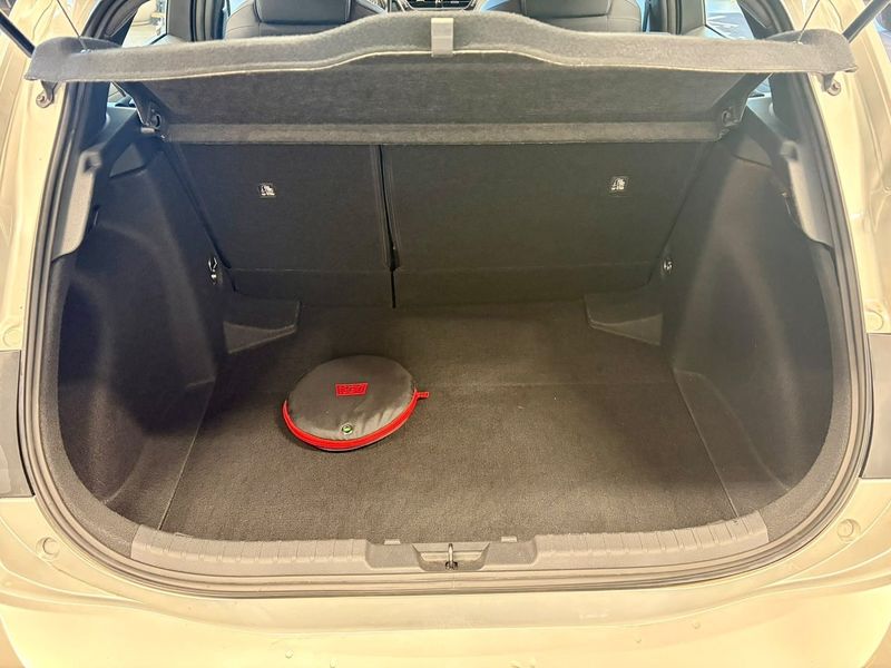 Toyota Corolla bild 8