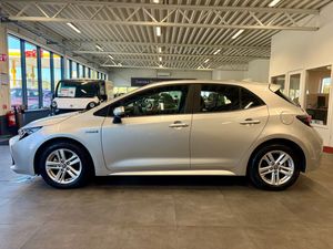 Toyota Corolla bild 4