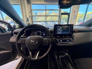 Toyota Corolla bild 18