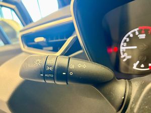 Toyota Corolla bild 22