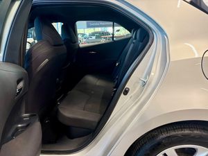 Toyota Corolla bild 12