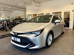 Toyota Corolla bild 3