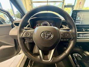 Toyota Corolla bild 15