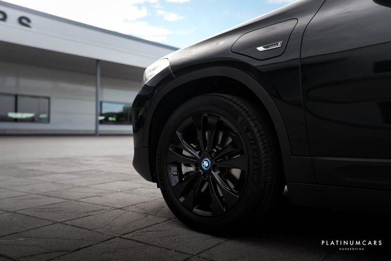 BMW X2 bild 17