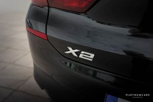 BMW X2 bild 15