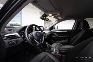 BMW X2 bild 5