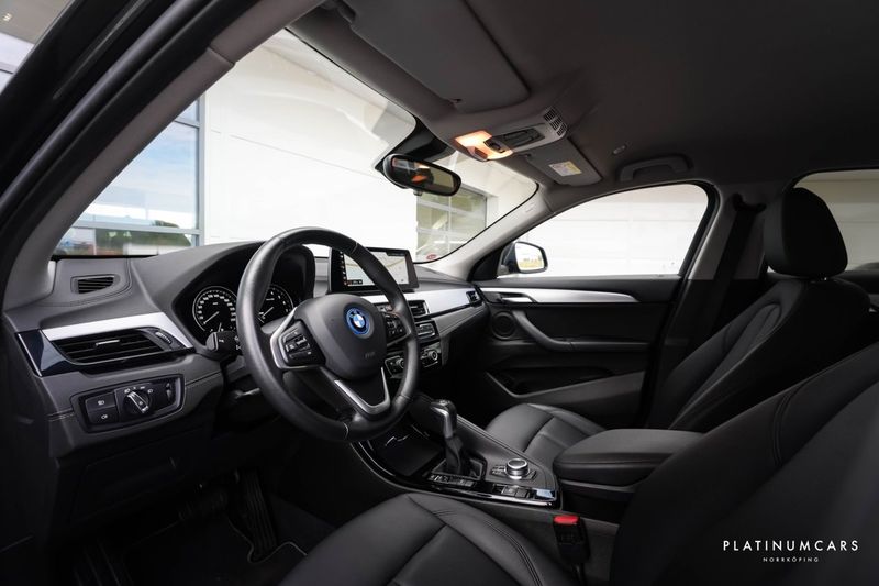 BMW X2 bild 5