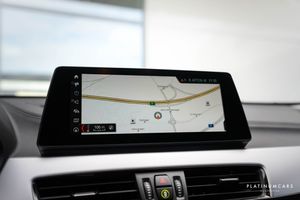BMW X2 bild 9