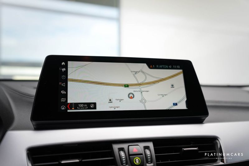 BMW X2 bild 9