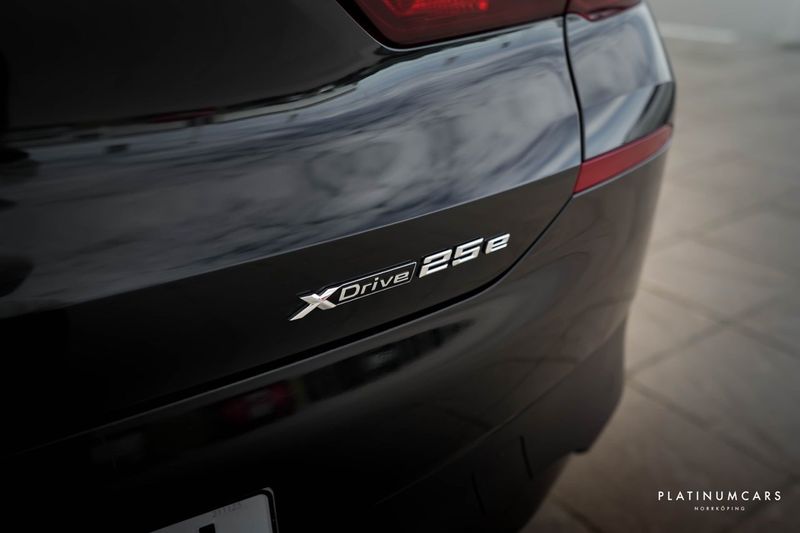 BMW X2 bild 16
