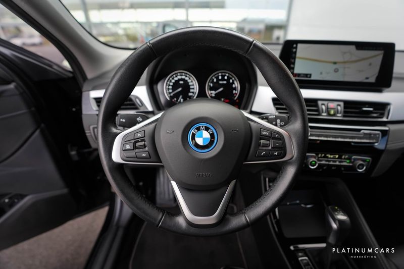 BMW X2 bild 8