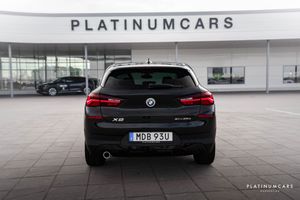BMW X2 bild 4