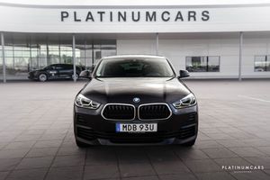 BMW X2 bild 3