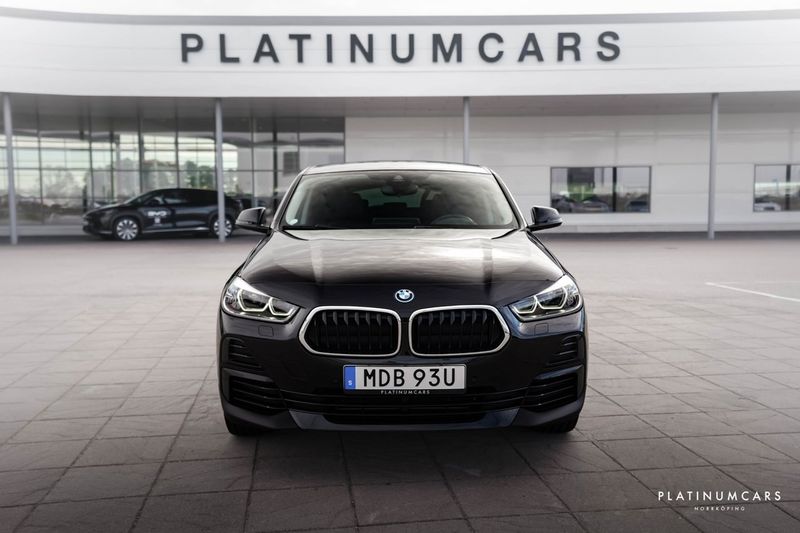 BMW X2 bild 3