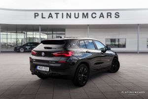 BMW X2 bild 2