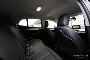 BMW X2 bild 7