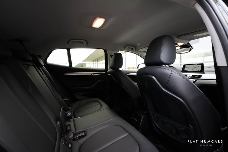 BMW X2 bild 7