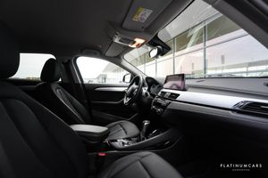 BMW X2 bild 6