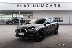 BMW X2 bild 1