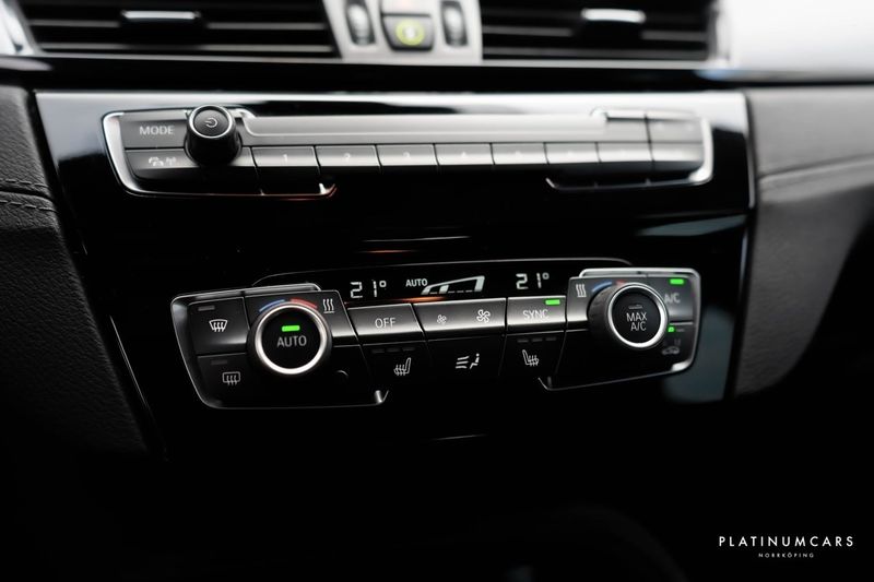 BMW X2 bild 10
