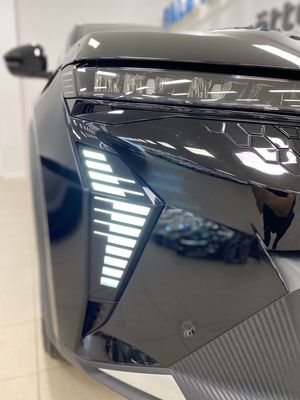 Renault Scenic E-Tech bild 5