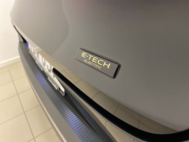 Renault Scenic E-Tech bild 8