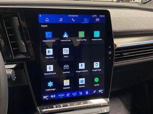 Renault Scenic E-Tech bild 20