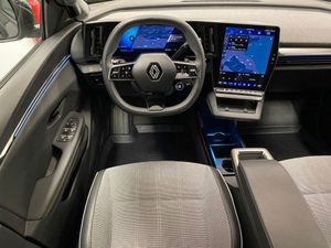 Renault Scenic E-Tech bild 9