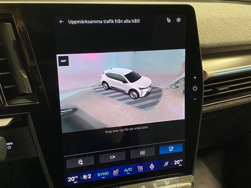 Renault Scenic E-Tech bild 25