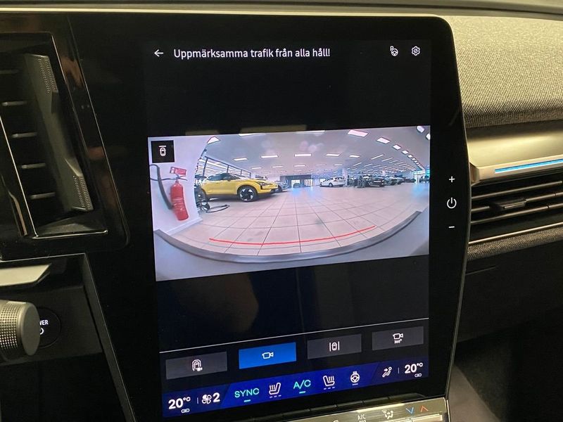 Renault Scenic E-Tech bild 24
