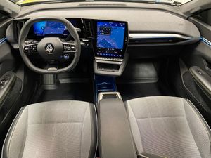 Renault Scenic E-Tech bild 10