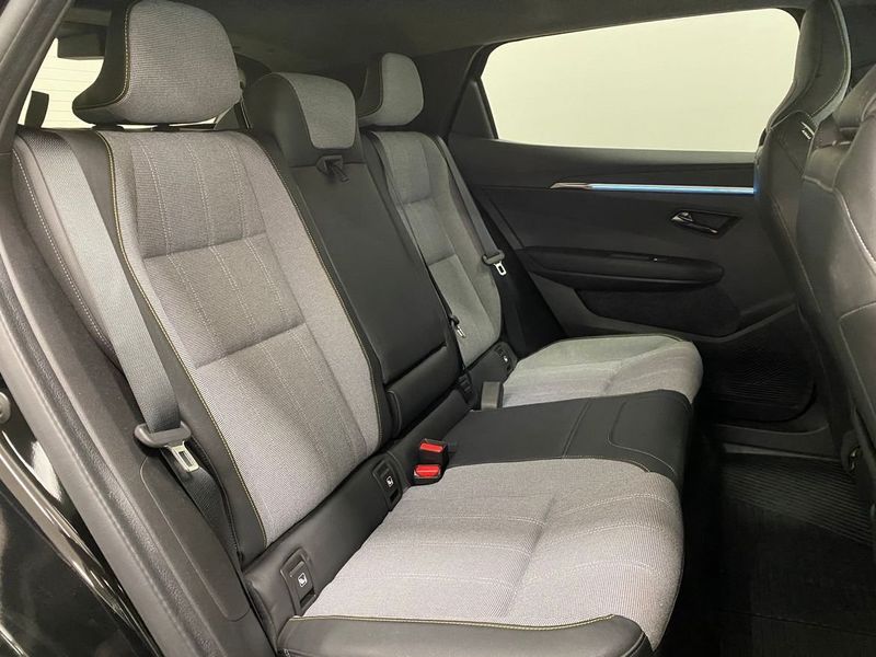 Renault Scenic E-Tech bild 15