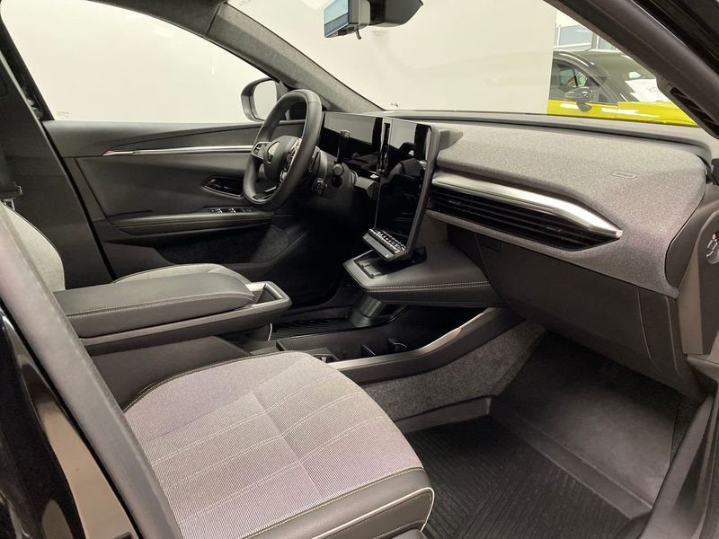 Renault Scenic E-Tech bild 12