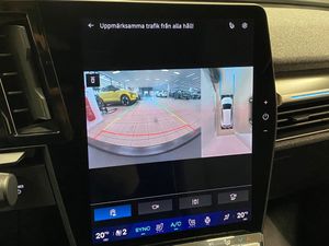 Renault Scenic E-Tech bild 23