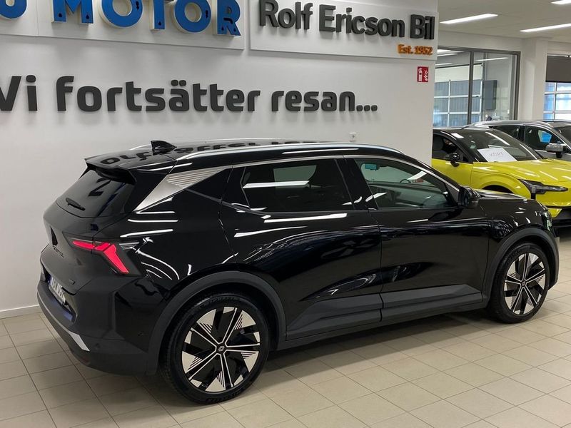 Renault Scenic E-Tech bild 3