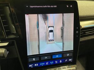 Renault Scenic E-Tech bild 22