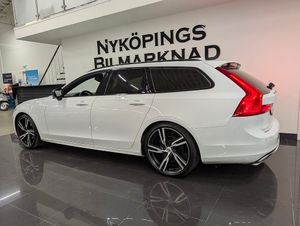 Volvo V90 bild 3