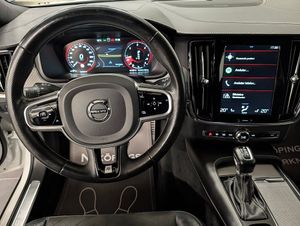 Volvo V90 bild 11