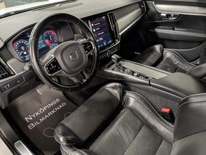 Volvo V90 bild 8